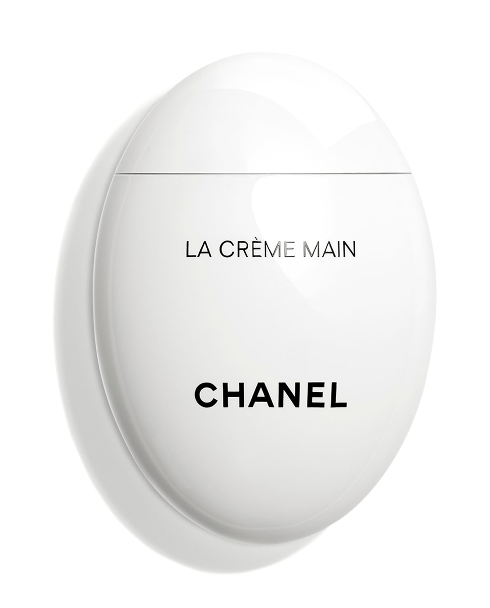 CHANEL - Nutre-Suaviza-Ilumina.