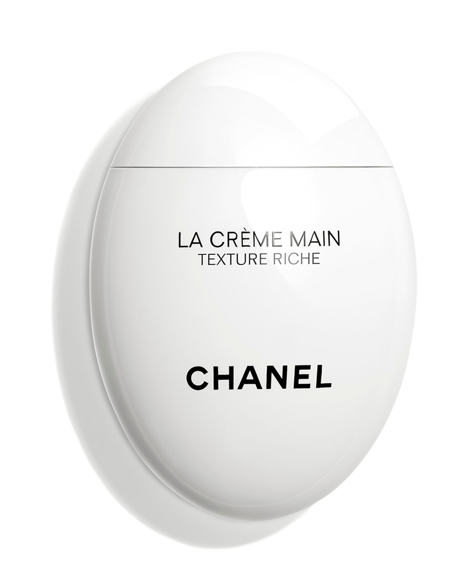 CHANEL - Nutre-Protege-Ilumina.