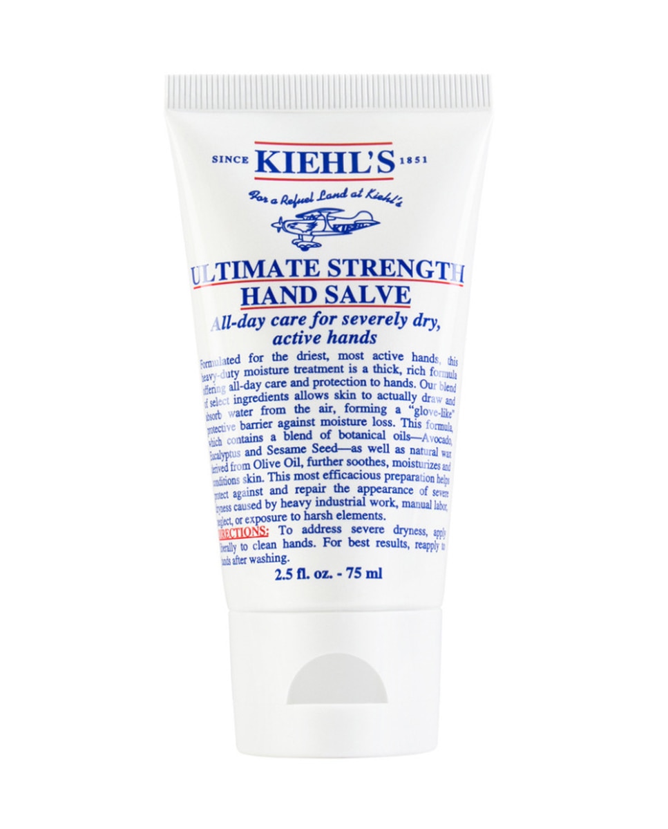 Kiehl's - Crema de manos Ultimate Strength Hand Salve 75 ml Kiehl's.