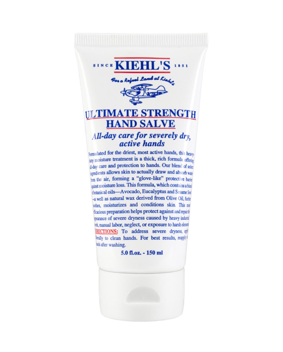 Kiehl's - Crema de manos Ultimate Strength Hand Salve 150 ml Kiehl's.