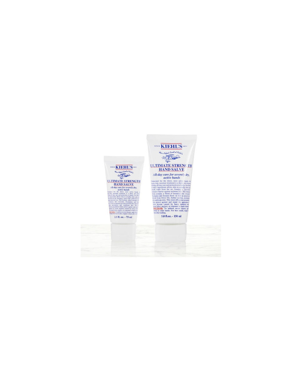 Crema de manos Ultimate Strength Hand Salve 150 ml Kiehl's 150 ml 2