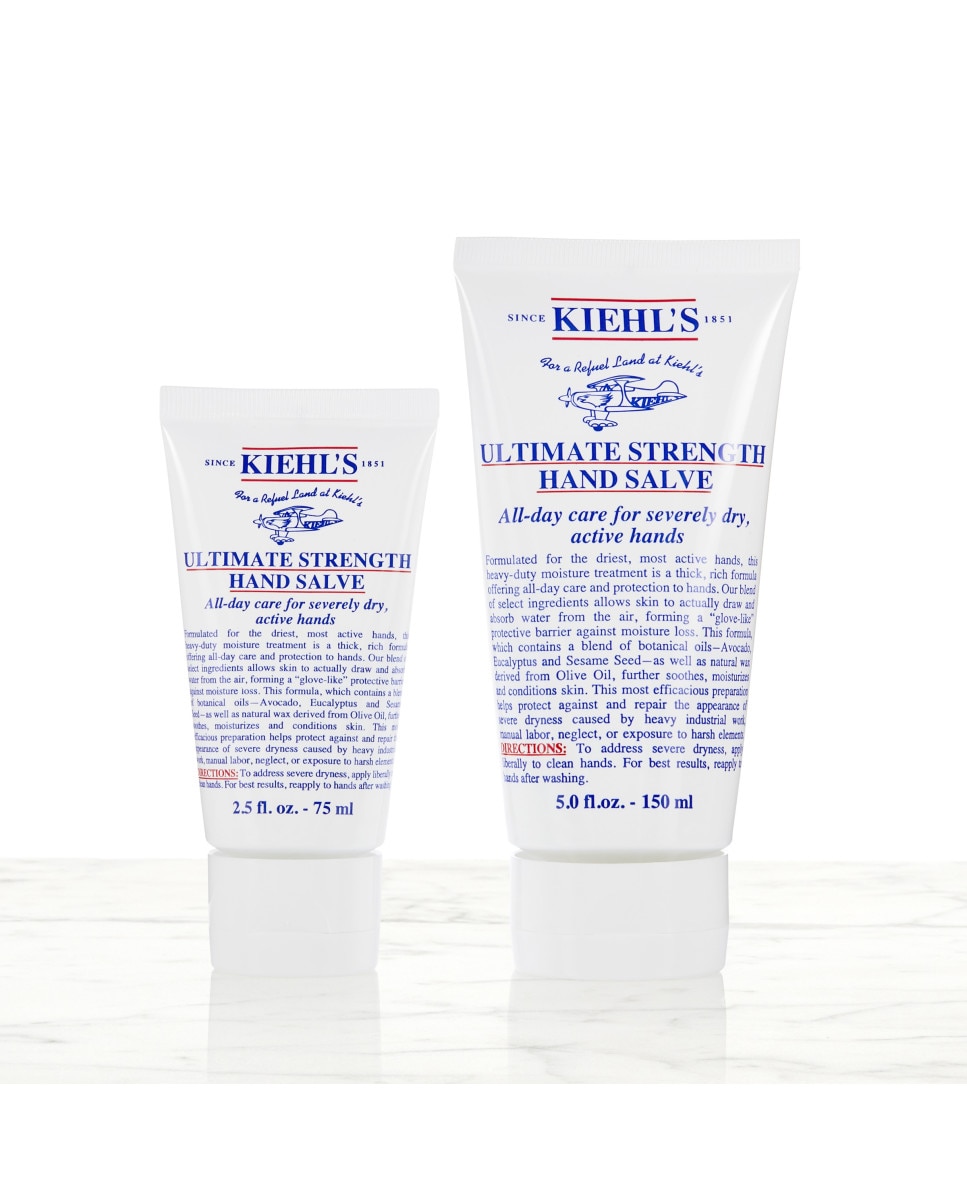 Crema de manos Ultimate Strength Hand Salve 150 ml Kiehl's 150 ml 3