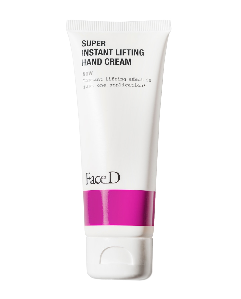 Face D - Crema de manos antimanchas 70 ml Face D.