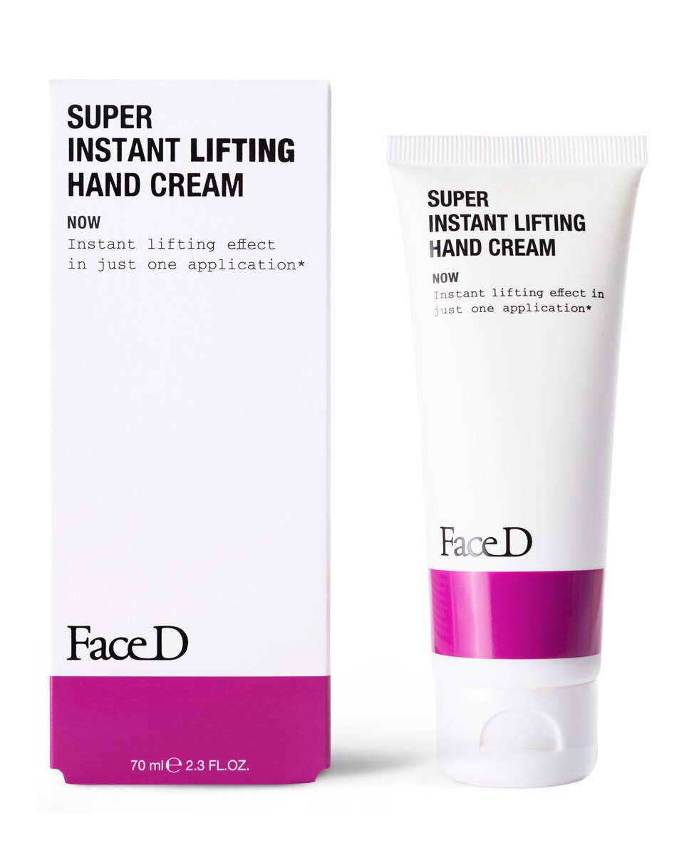 Crema de manos antimanchas 70 ml Face D - 70 ml 2