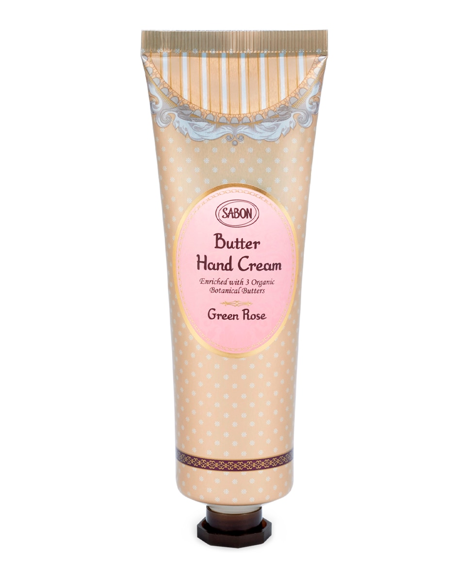 Sabon - Crema de Manos Green Rose 75ml Sabon.
