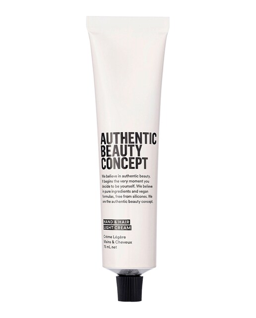Crema de manos y Capilar Hand & Hair Light Cream 75 ml Auhtentic Beauty Concept