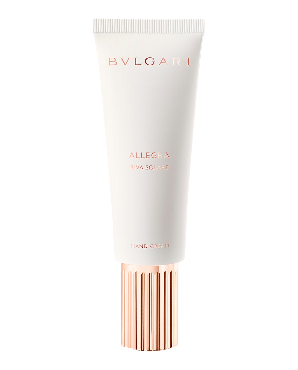 Bvlgari - Crema de Manos Allegra Riva Solare 40 ml Bvlgari.