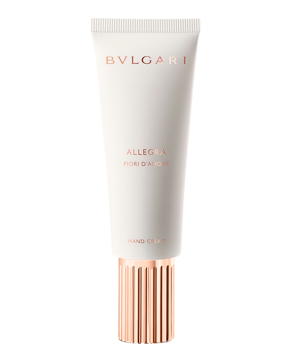 Bvlgari - Crema de Manos Allegra Fiori 40 ml Bvlgari.