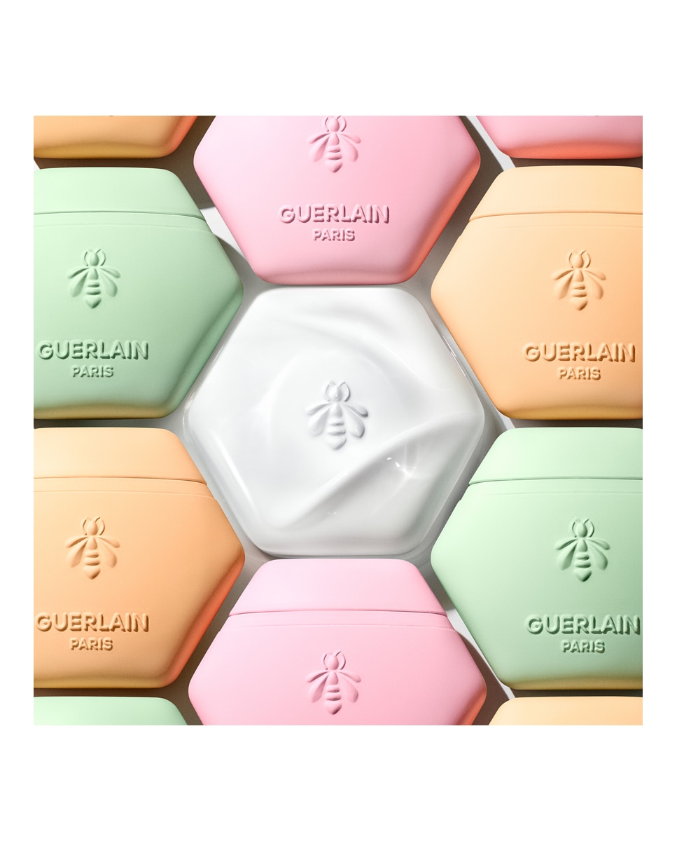 Crema de manos Aqua Allegoria Rosa Verde 50 ml Guerlain - 50 ml 6