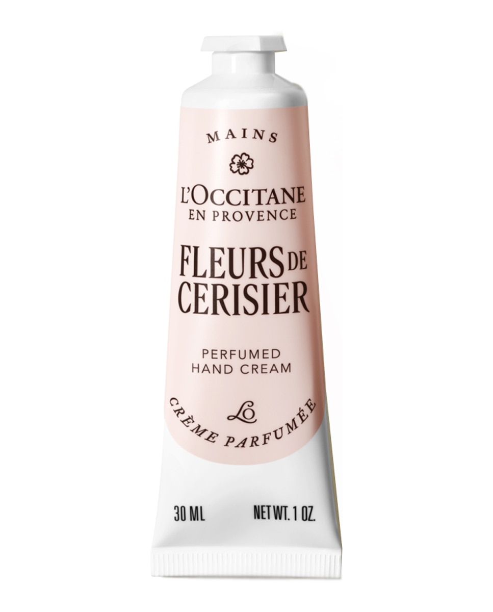 L'Occitane en Provence - Crema De Manos Fleur De Cerisier 30 ml L'Occitane en Provence.