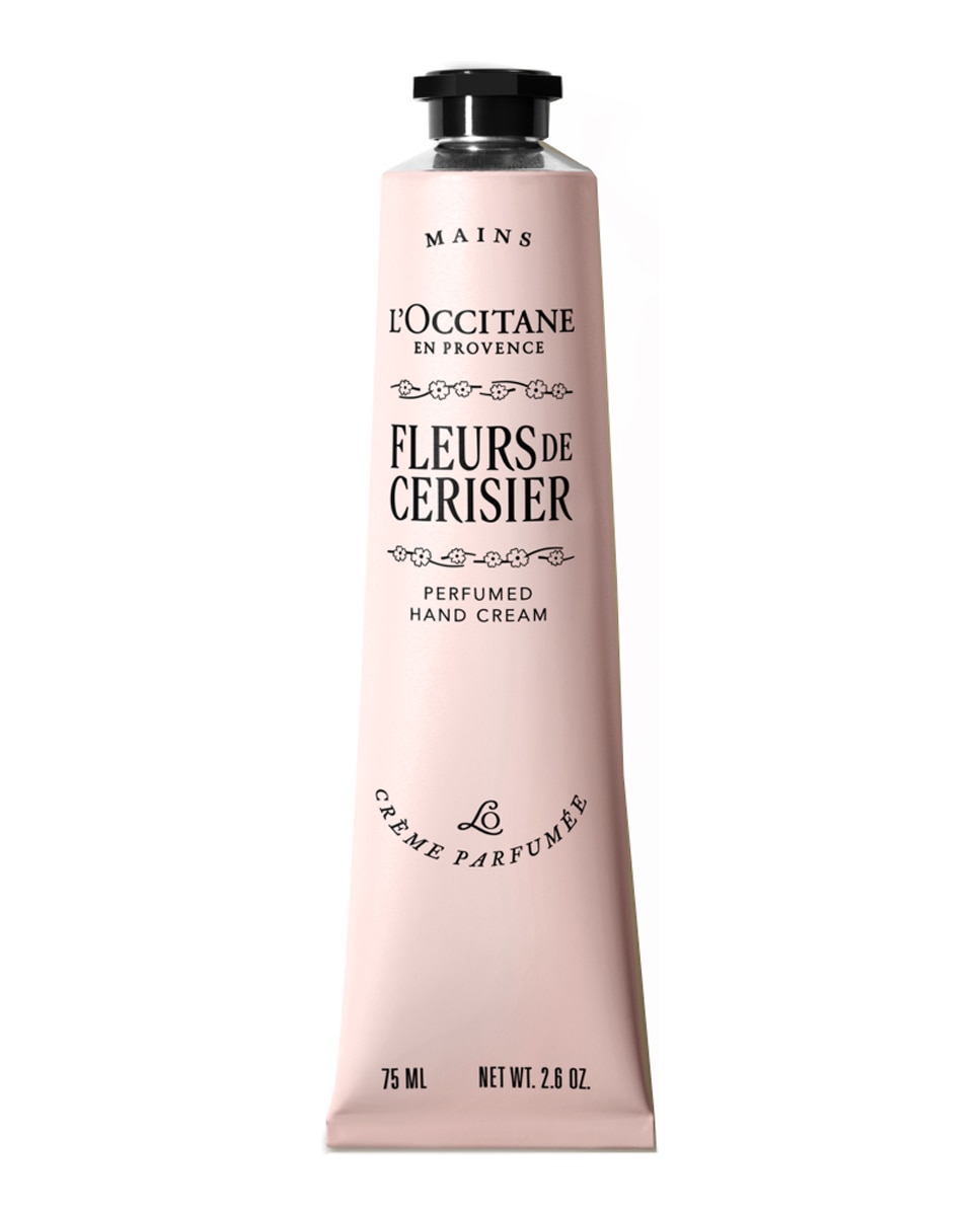 L'Occitane en Provence - Crema De Manos Fleur De Cerisier 75 ml L'Occitane en Provence.