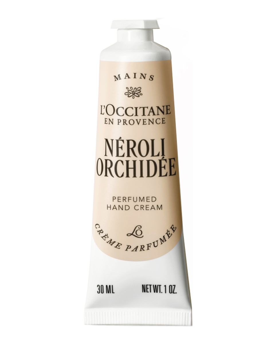 L'Occitane en Provence - Crema De Manos Nerolí Orchidée 30 ml L'Occitane en Provence.