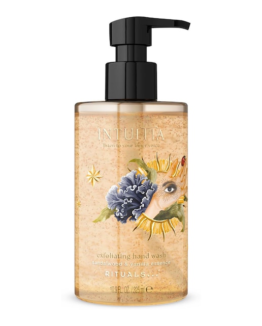 Imagen 0 de Exfoliante de Manos Intuitia 325 ml Rituals
