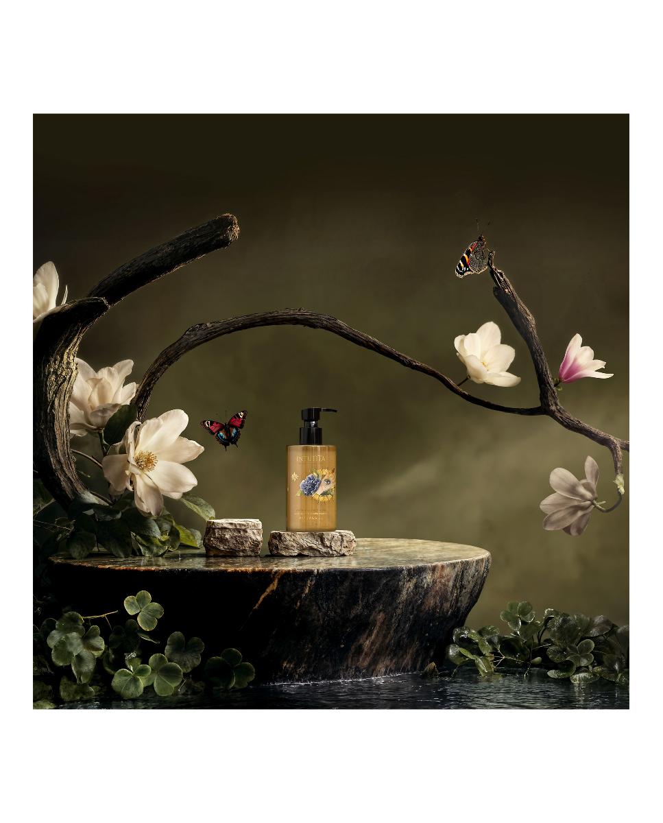 Exfoliante de Manos Intuitia Rituals - 325 ml 4