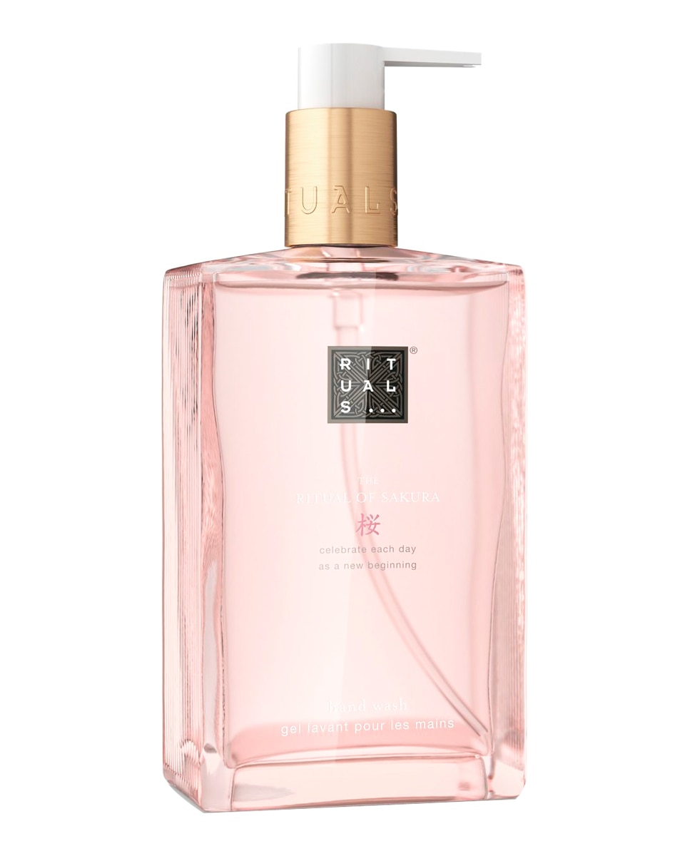 Rituals - Jabón de Manos The Ritual of Sakura 300 ml Rituals.