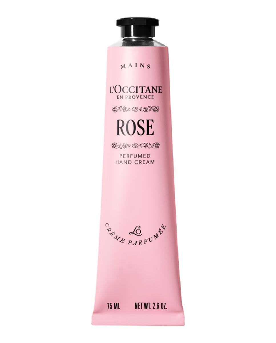 Imagen 1 de Crema de Manos 75 Ml Rose