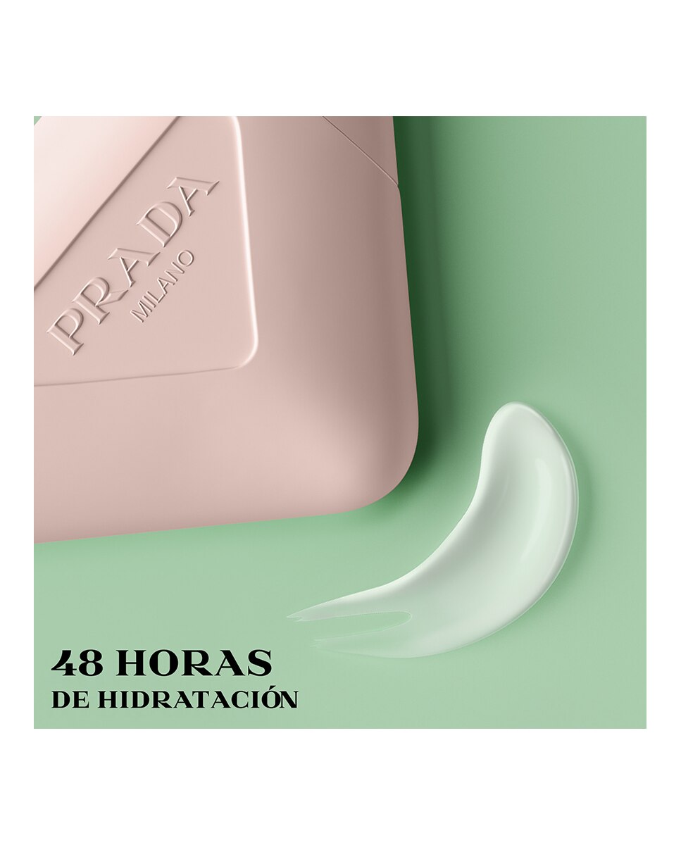 Crema de Manos Triple Cuidado Paradoxe Prada - 50 ml 6