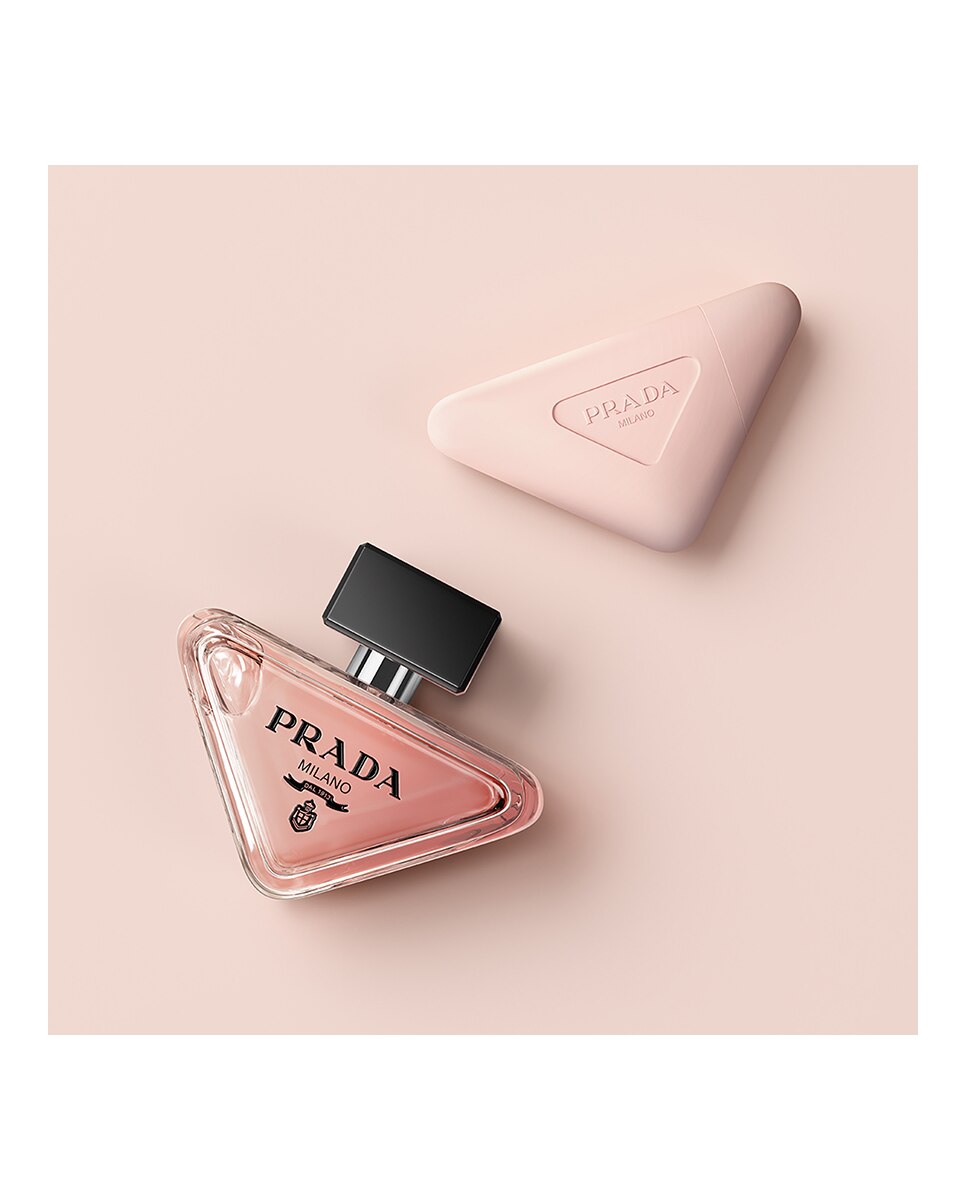 Crema de Manos Triple Cuidado Paradoxe Prada - 50 ml 8
