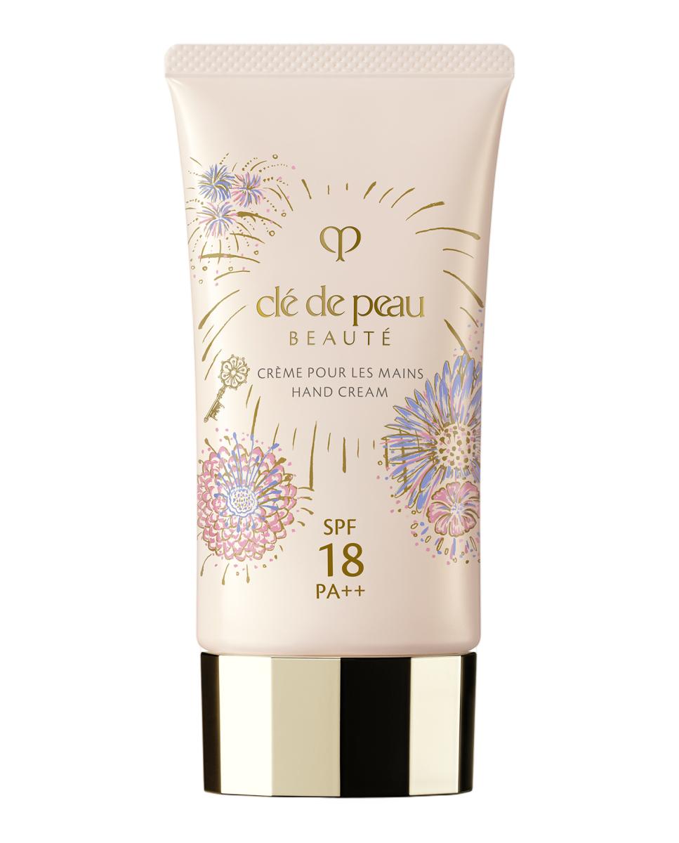 Clé de Peau Beauté - Crema de Mano Hand Cream Clé de Peau Beauté.