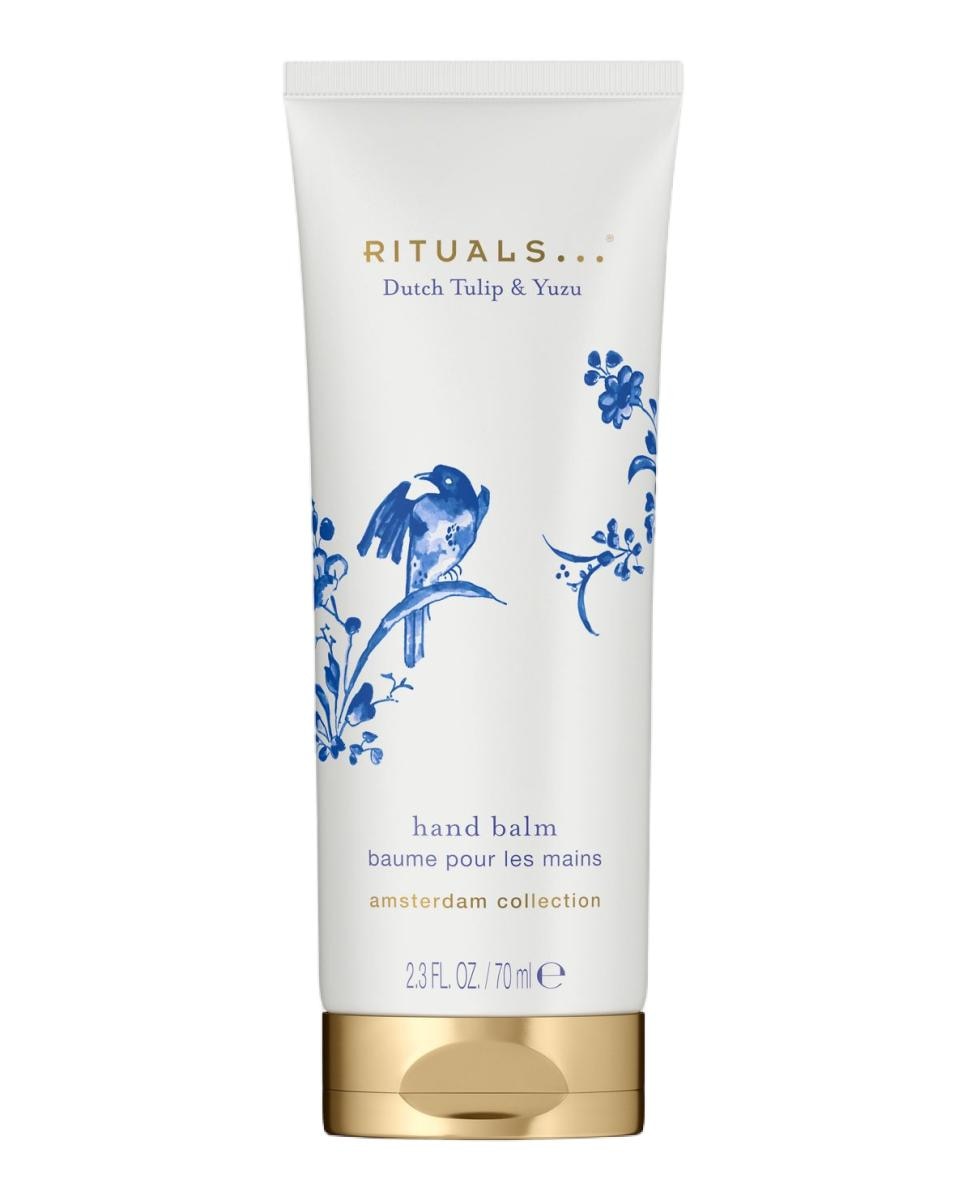Imagen 0 de Crema Bálsamo de Manos Amsterdam Collection 70ml Rituals