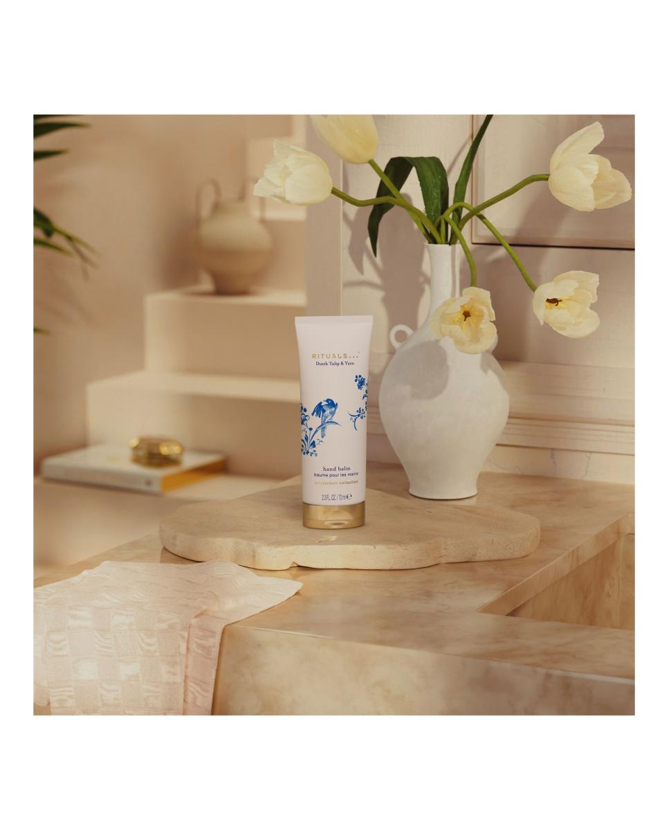 Crema Bálsamo de Manos Amsterdam Collection 70ml Rituals - 70 ml 2