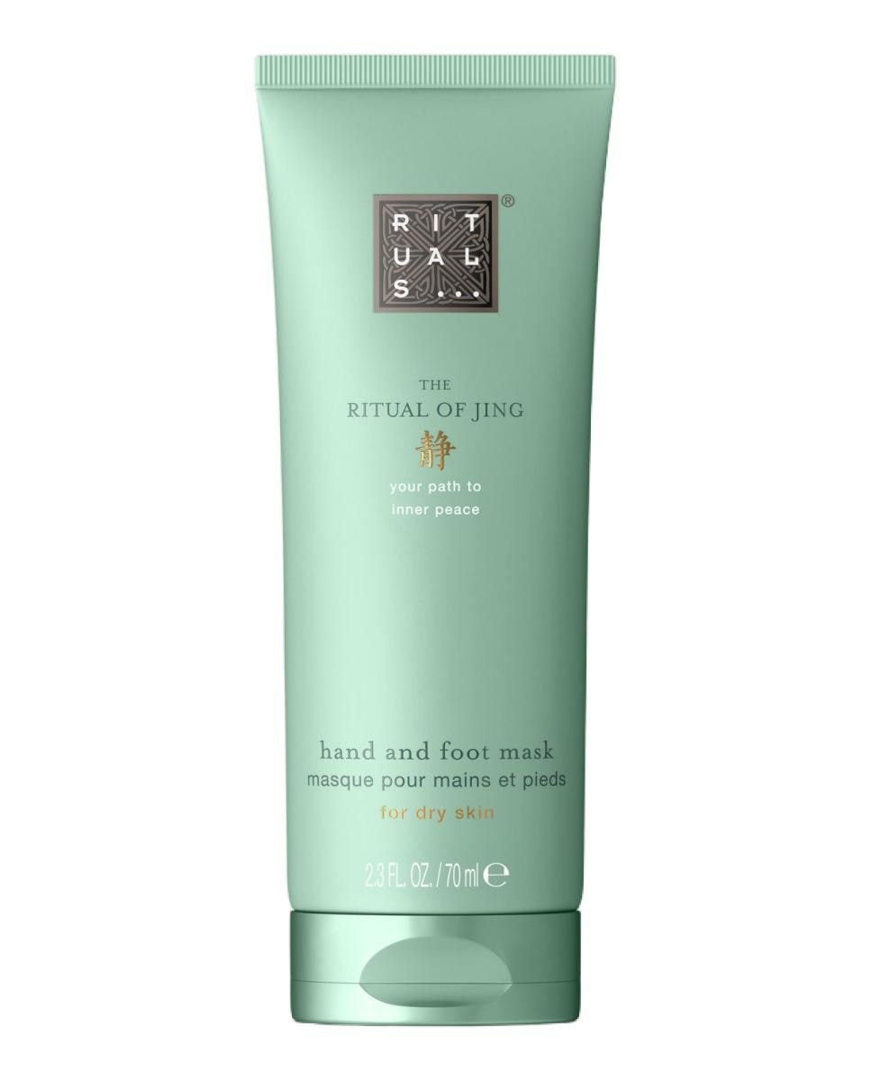 The Ritual of Jing Hand & Foot Mask Mascarilla 70 Ml 1