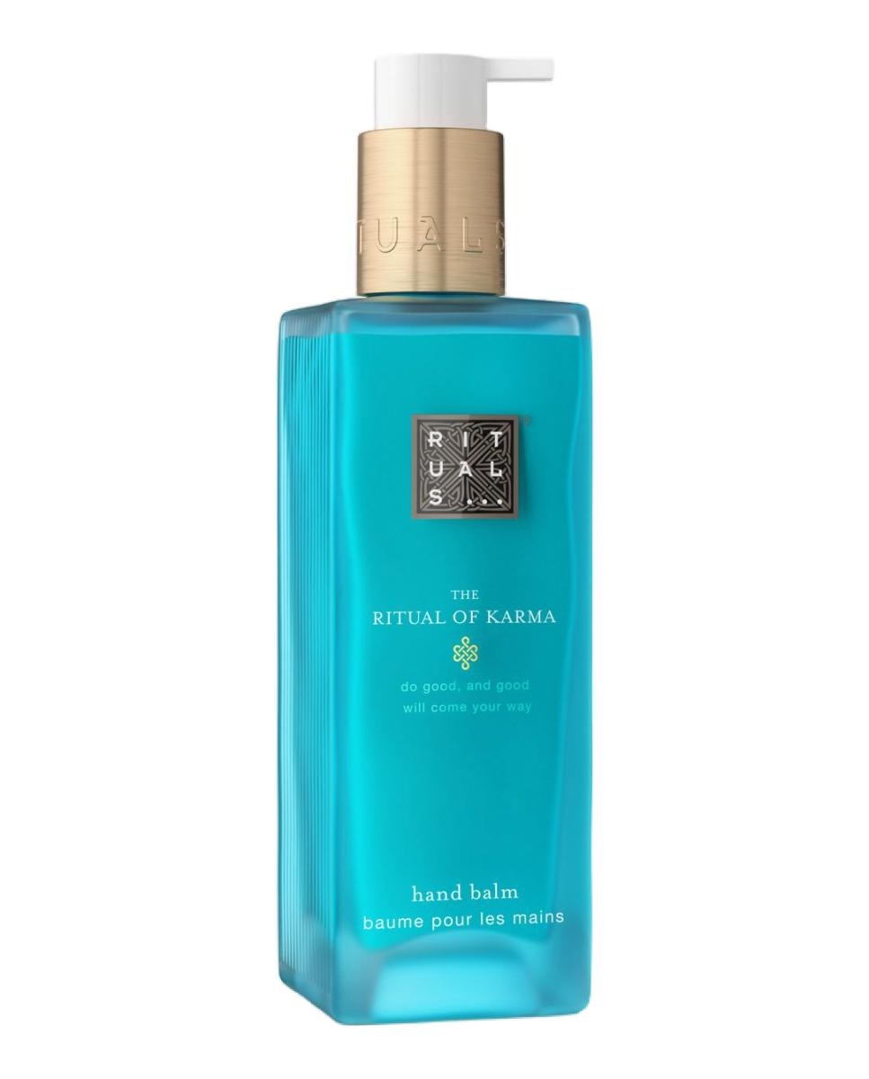 The Ritual of Karma Hand Balm Crema de Manos 175 Ml 1