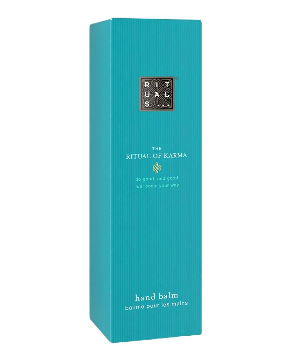 The Ritual of Karma Hand Balm Crema de Manos 175 Ml 2