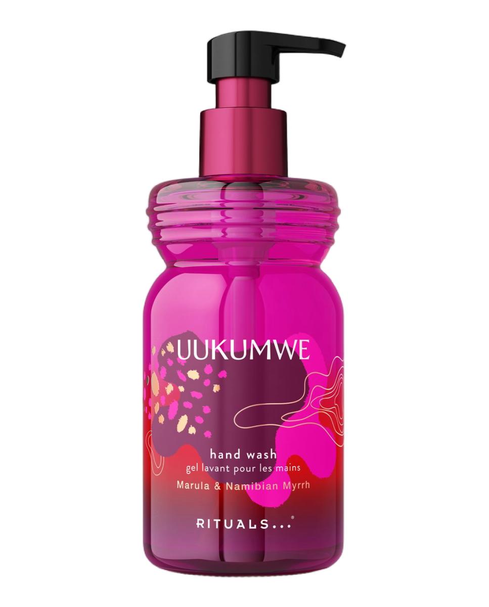 Imagen 0 de Uukumwe Collection Hand Wash Jabón de Manos 300 Ml