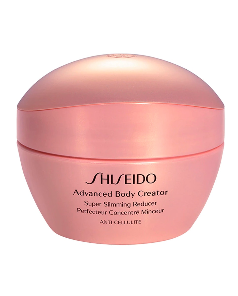 Imagen de Shiseido Advanced body Creator crema 2 semanas en OfertitasTOP