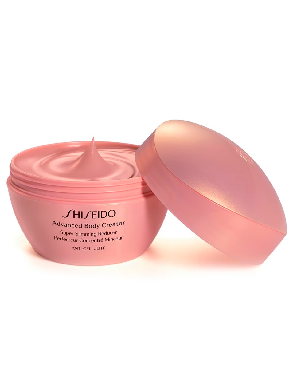 Thumbnail 1 de Shiseido Advanced body Creator crema 2 semanas
