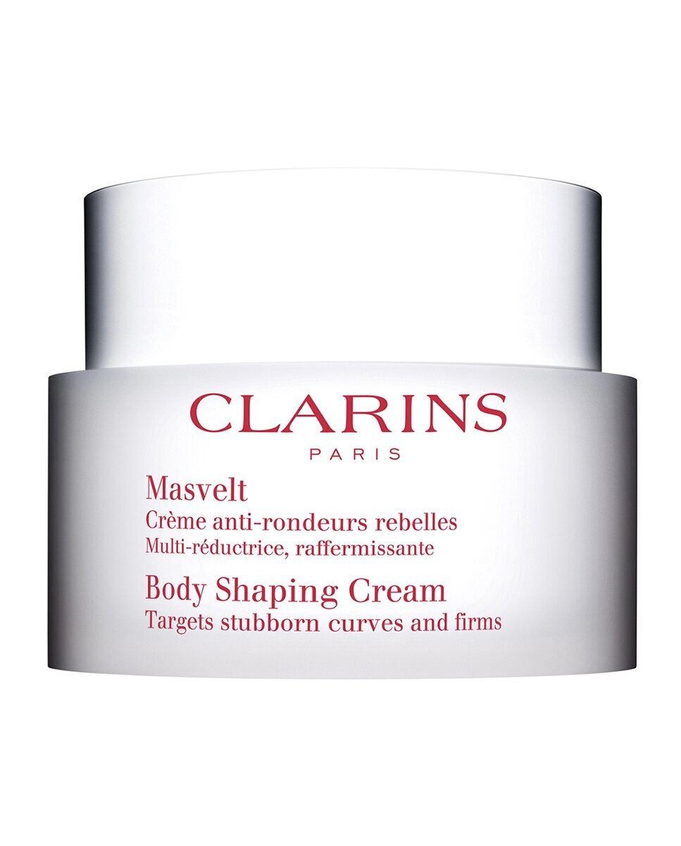 Crema Anticelulítica Masvelt Clarins - 200 ml 1