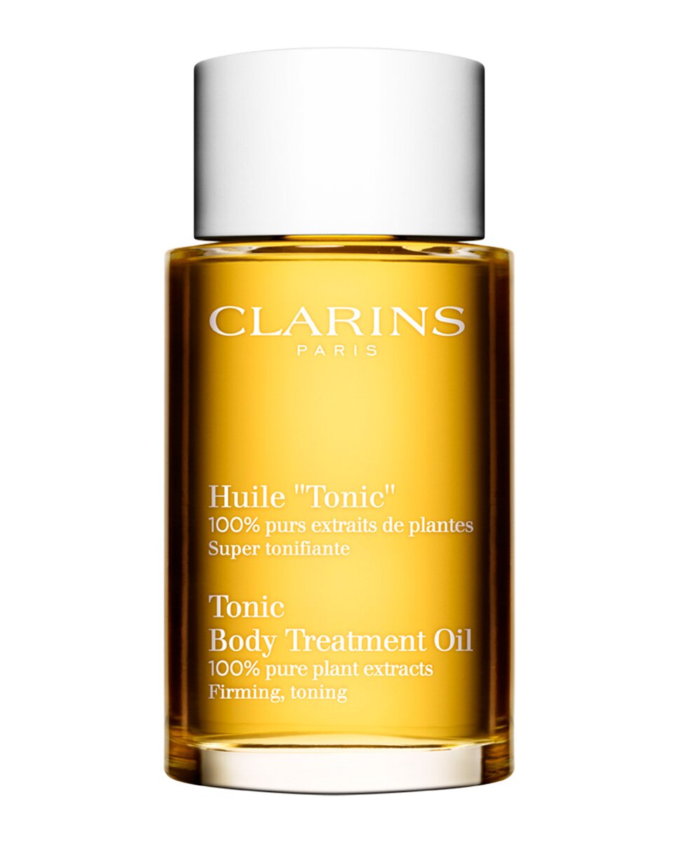 Imagen 1 de Aceite reafirmante corporal Tonic Clarins - 100 ml