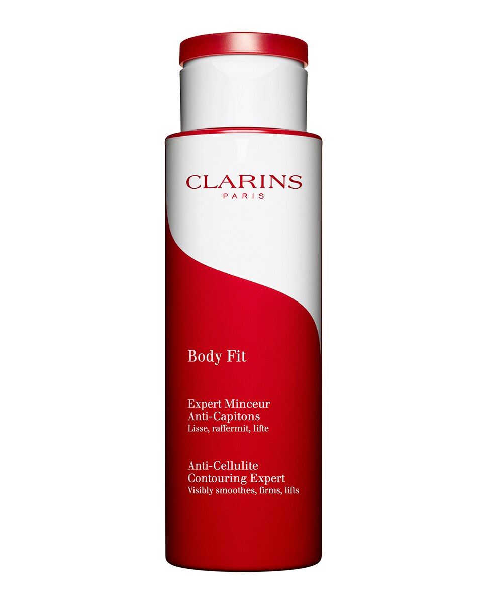 Anticelulítico Body Fit 200 ml Clarins - 200 ml 1