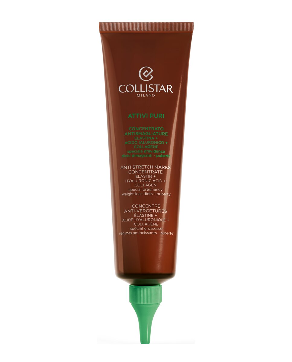 Collistar - Concentrado antiestrías 150ml Collistar.