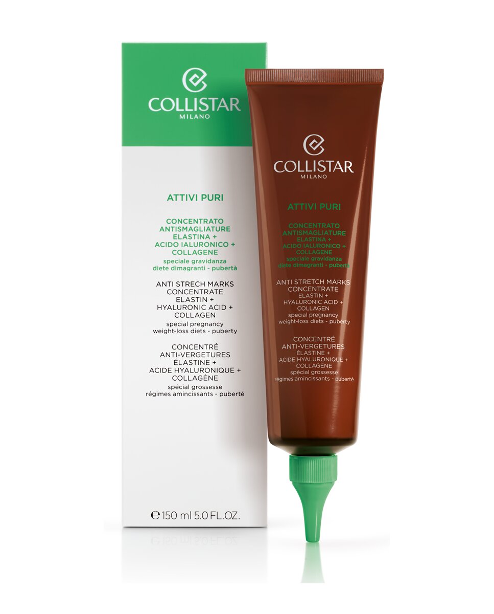 Concentrado antiestrías 150ml Collistar - 150 ml 2