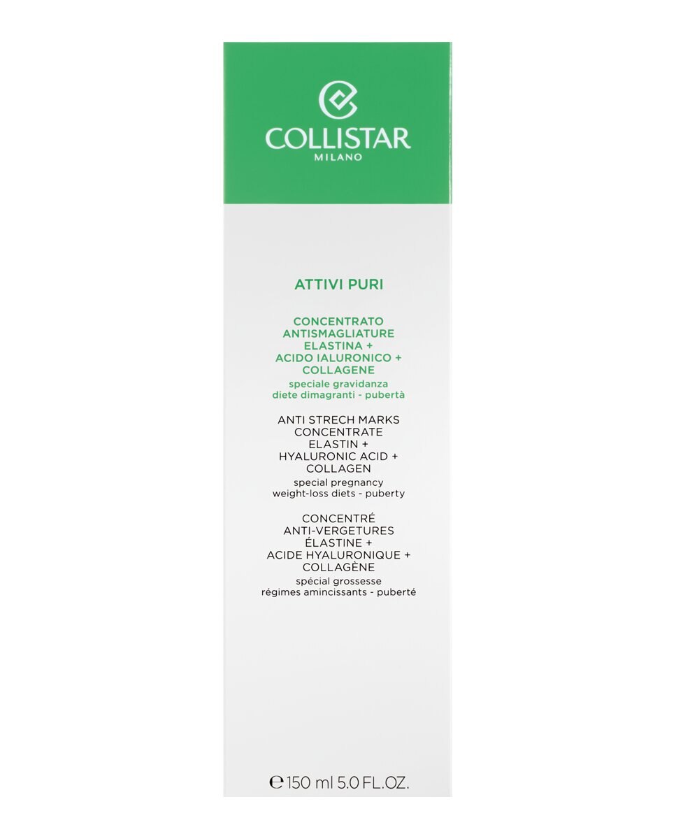 Concentrado antiestrías 150ml Collistar - 150 ml 3