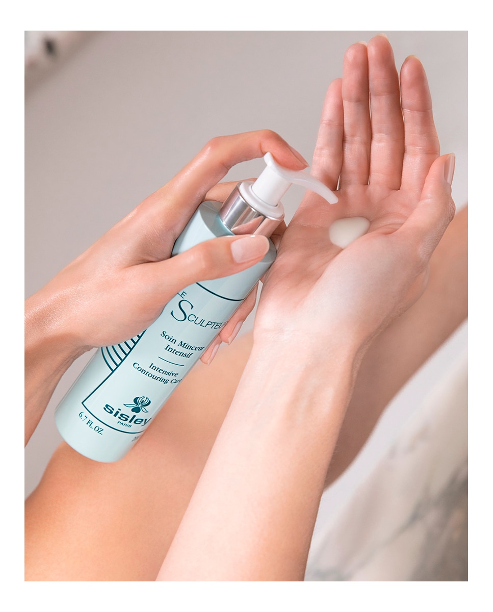 Reductor Intensivo Le Sculpteur Sisley - 200 ml 3