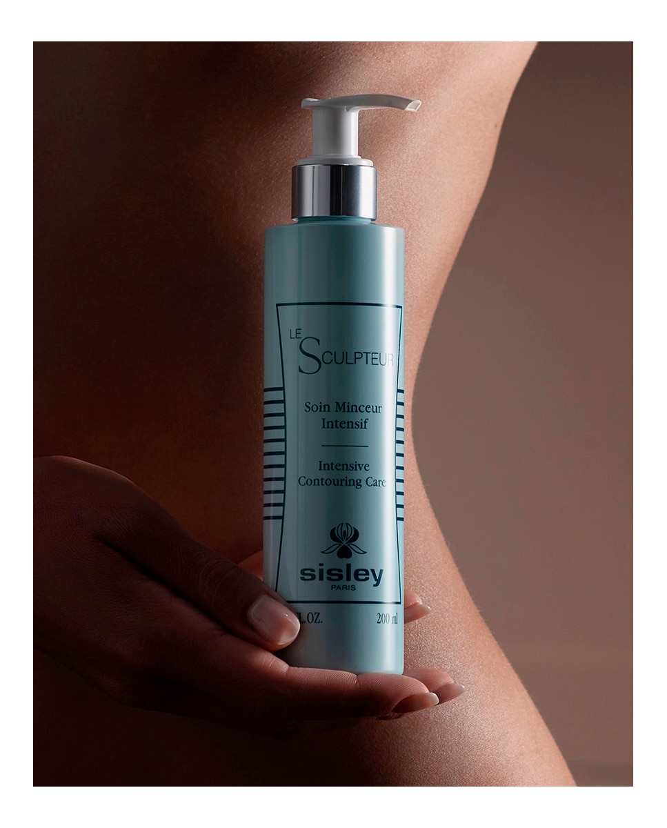 Reductor Intensivo Le Sculpteur Sisley - 200 ml 4