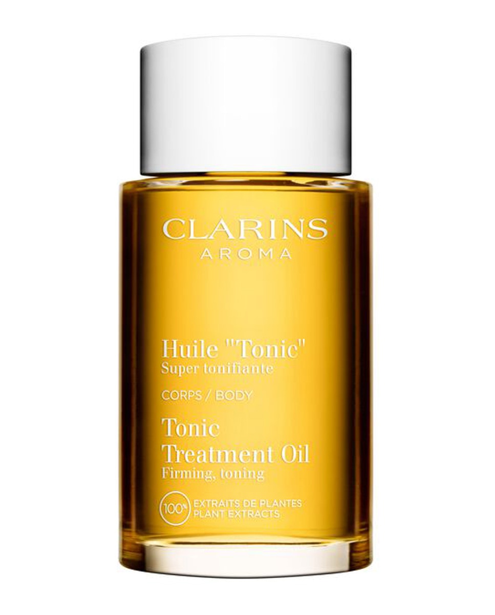 Clarins - Aceite Tonic 100 ml Clarins.