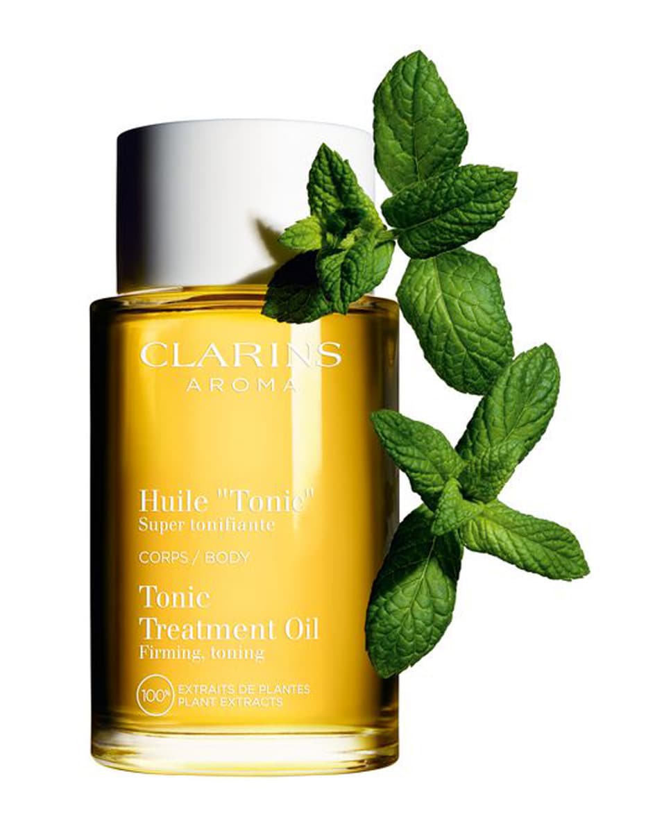 Aceite Tonic 100 ml Clarins 2