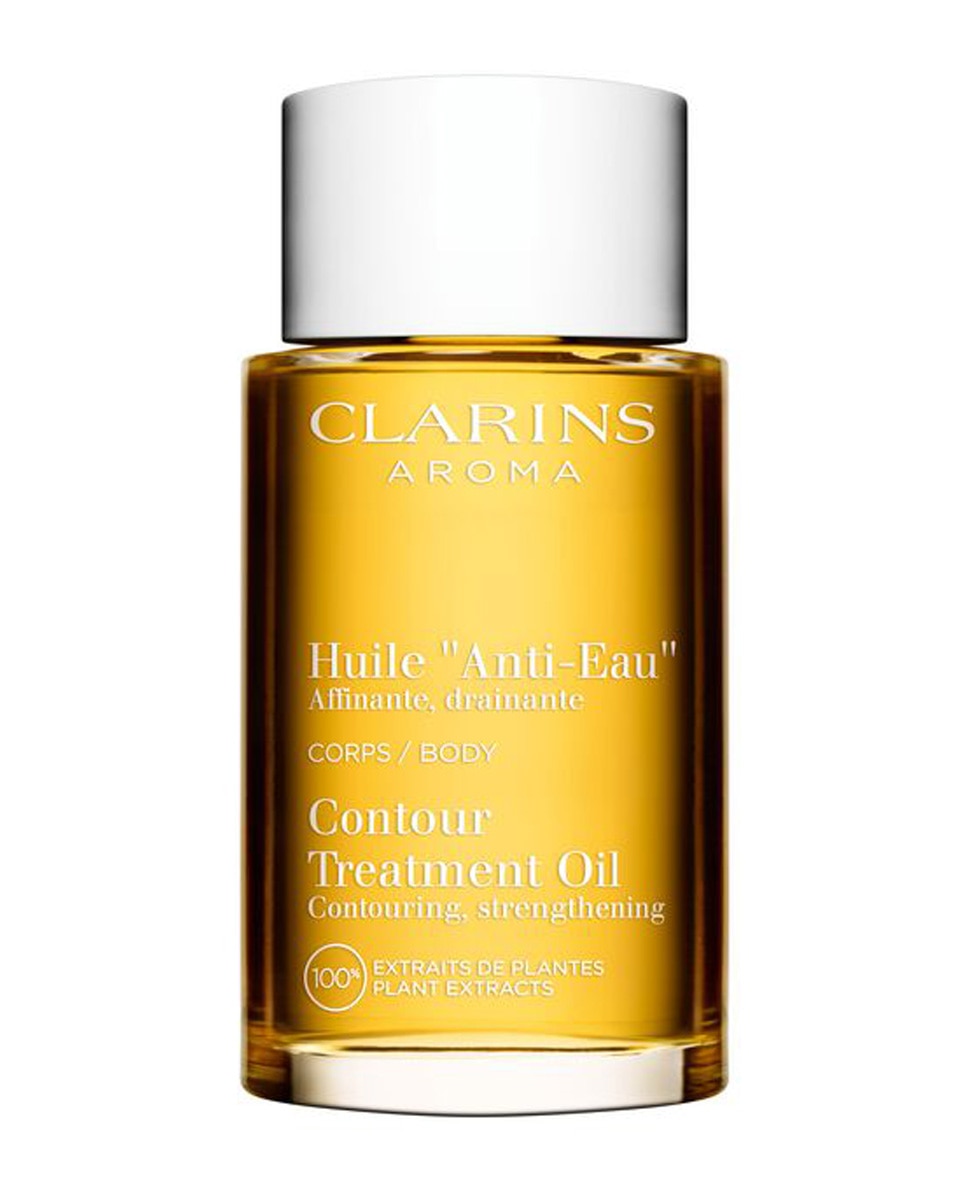 Clarins - Aceite Anti-Eau 100 ml Clarins.