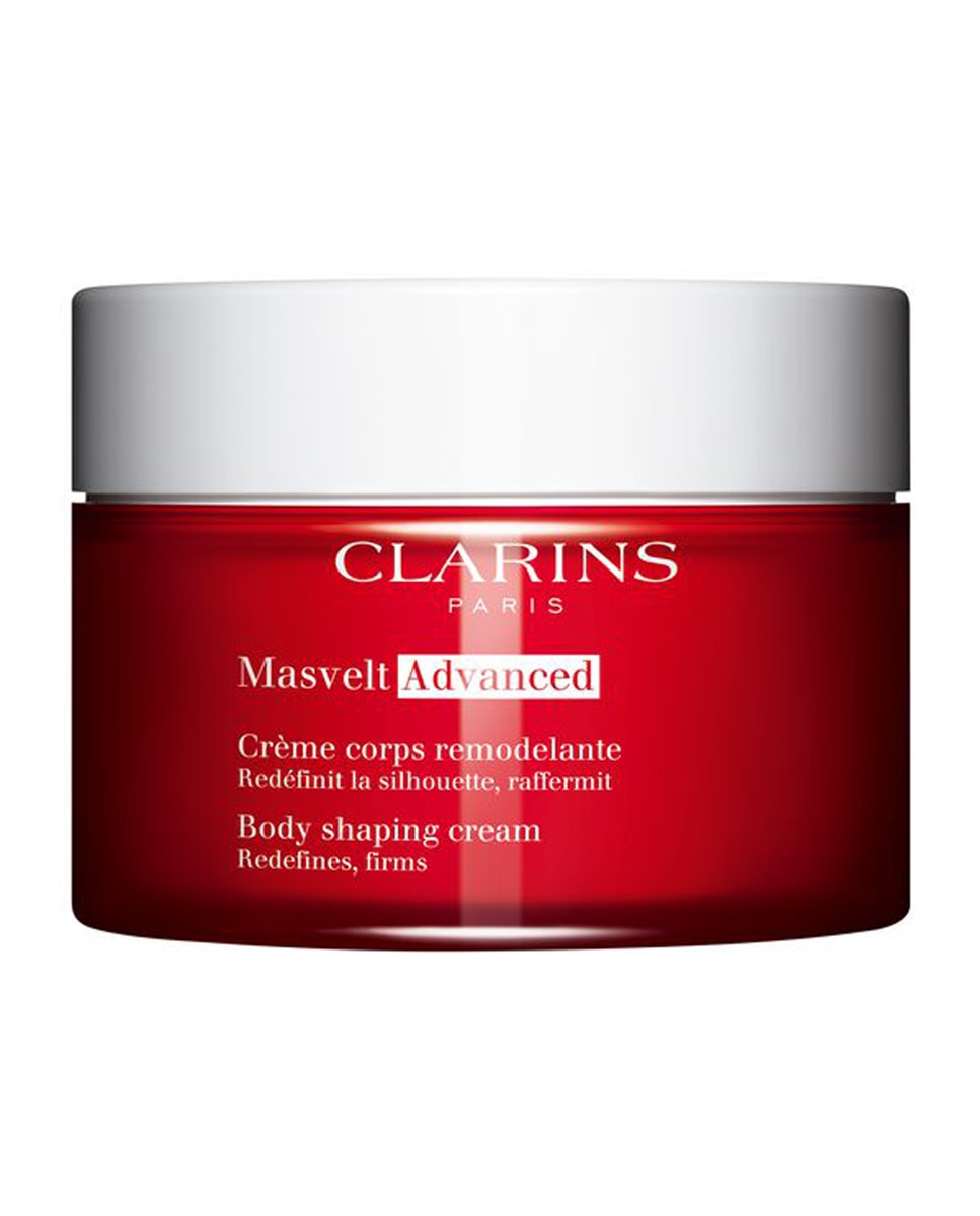 Clarins - Crema Anticelulítica Masvelt 200 ml Clarins.