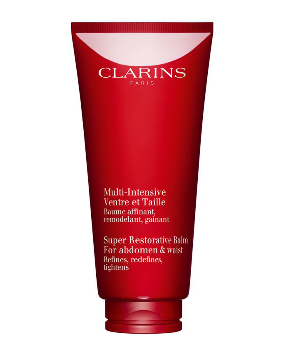 Clarins - Tratamiento Remodelante Vientre-Cintura Multi-Intensivo 200 ml Clarins.