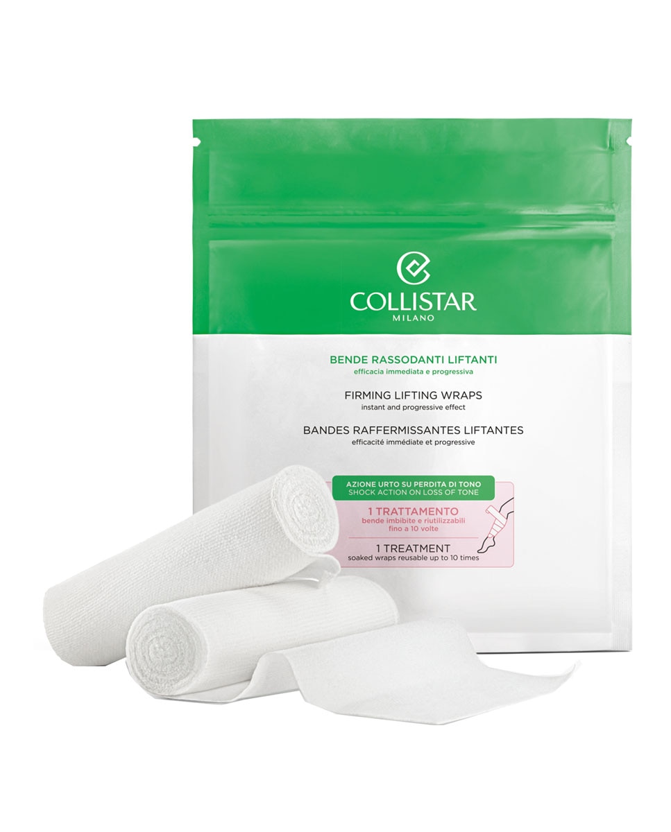 Collistar - Vendas Reafirmantes Efecto Lifting Collistar.