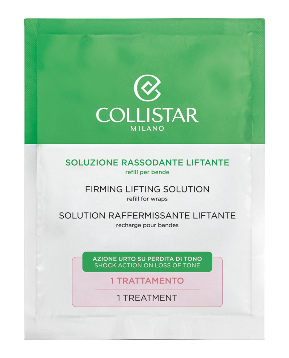 Collistar - Recambio Vendas Reafirmantes Efect Lifting Collistar.