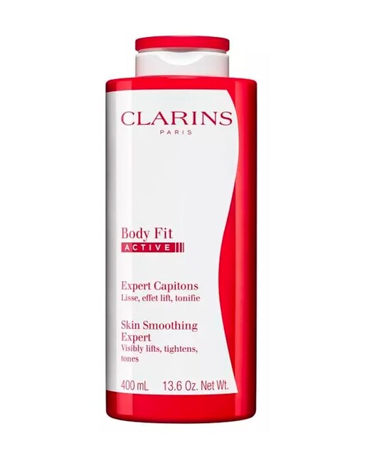 Imagen 0 de Body Fit Active 400 ml Clarins