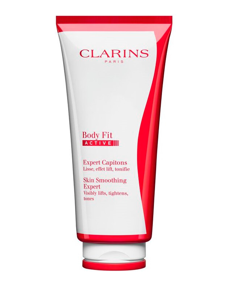 ボディローション CLARINS Body fit active Body Fit Active Clarins 200 ml · El Corte Inglés