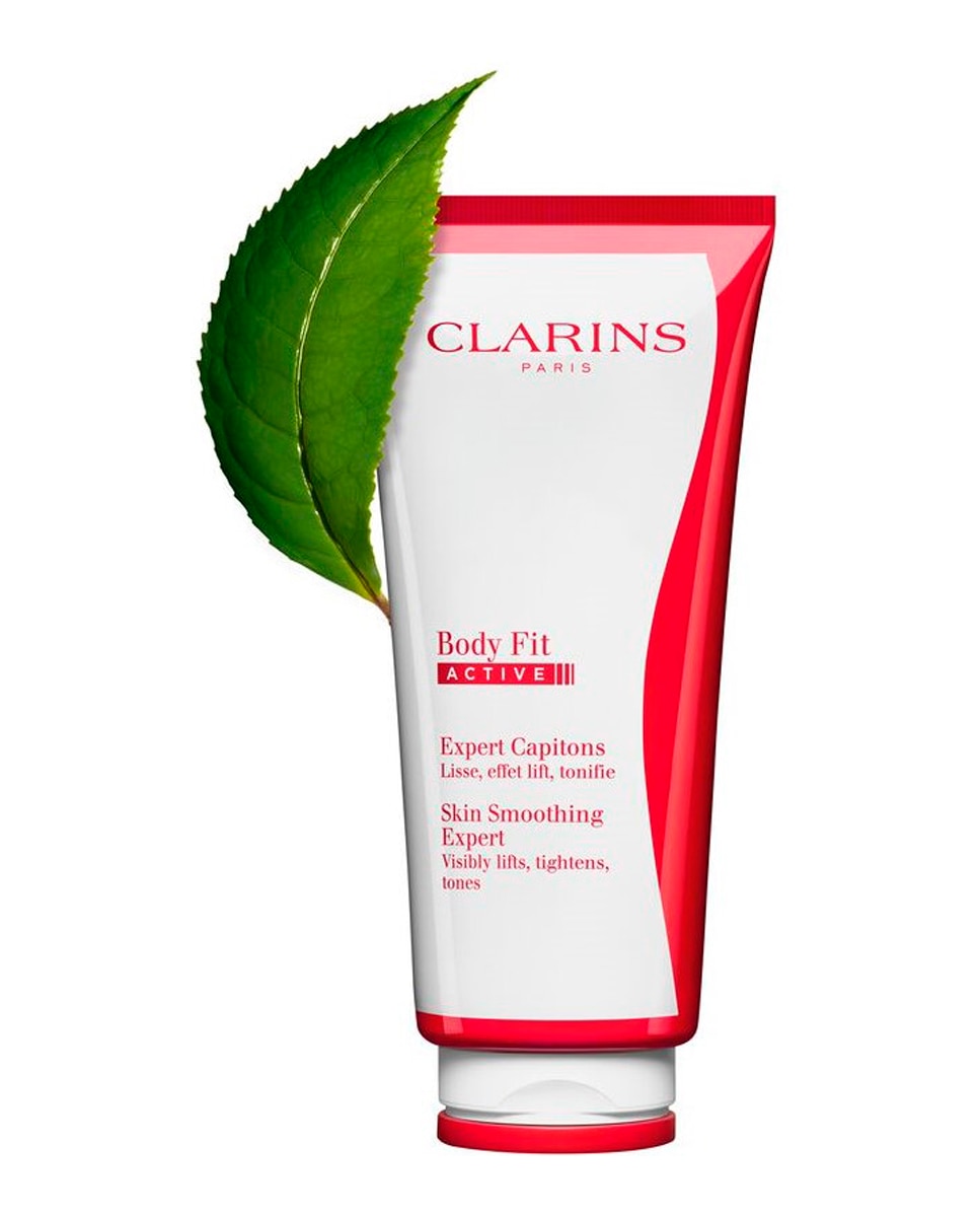 Body Fit Active Clarins - 200 ml 3