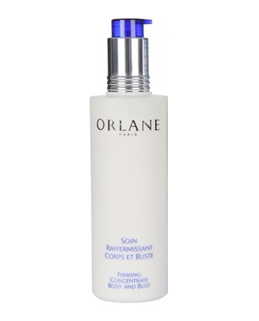 Orlane - Crema Reafirmante Global cuerpo y Busto Orlane.
